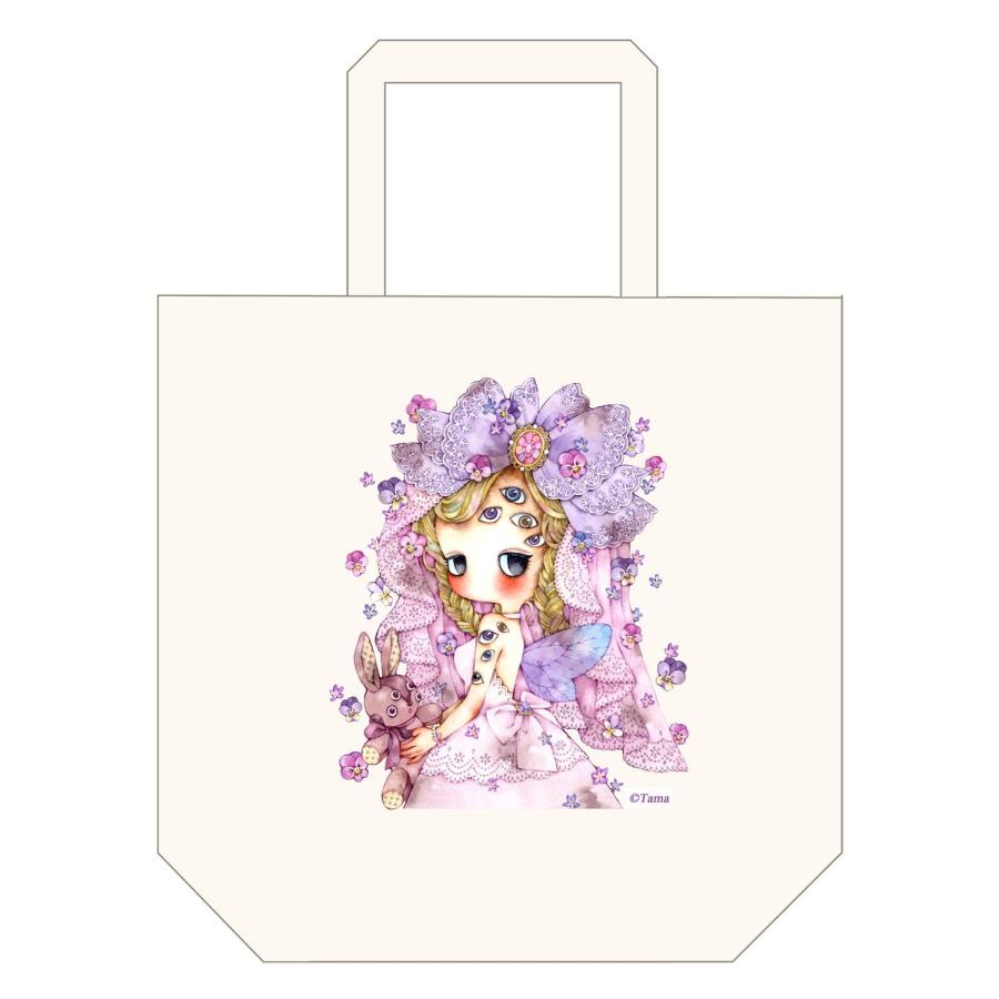 たま トートバッグbag_9 : ヴァニラ画廊ウェブストア - 通販 - Yahoo