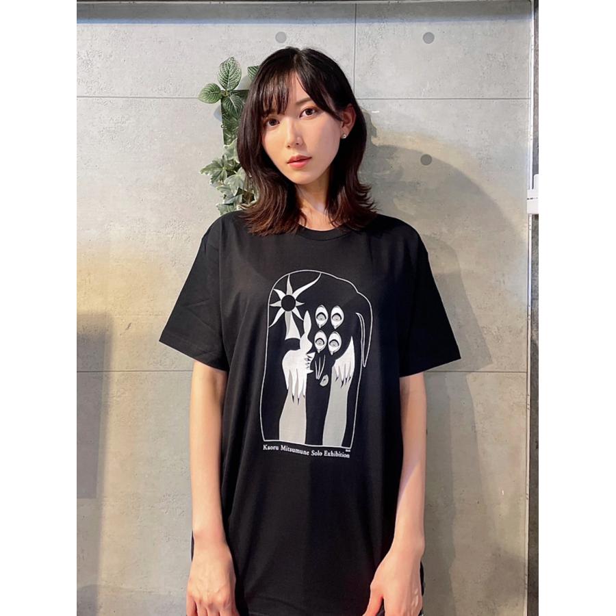 光宗薫 「むかしむかし」 Tシャツ : ヴァニラ画廊ウェブストア - 通販