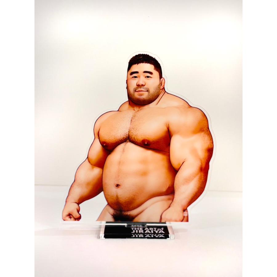 児雷也 オリジナルアクスタ : ヴァニラ画廊ウェブストア - 通販