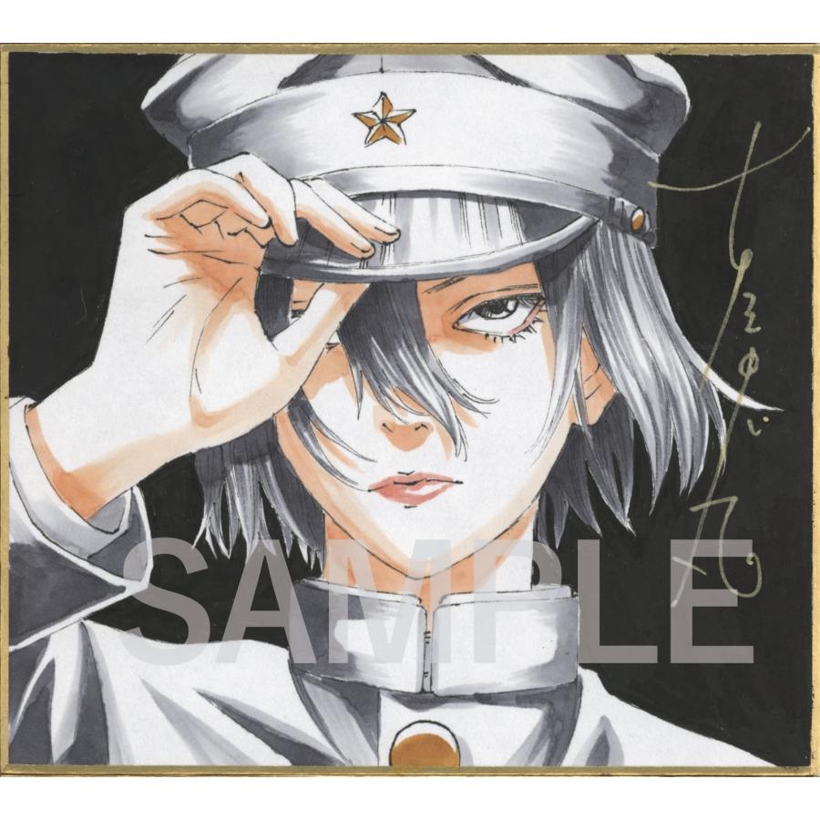 生原画 ライチ光クラブ 古屋兎丸 古屋兎丸「ライチ☆光クラブ シュヴァイゲン 特装版」コンプリート