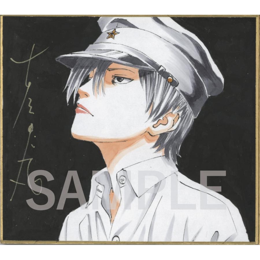 生原画 ライチ光クラブ 古屋兎丸 古屋兎丸「ライチ☆光クラブ シュヴァイゲン 特装版」コンプリート