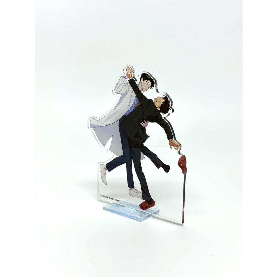 鬼と天国アクスタ(及/表紙) : ヴァニラ画廊ウェブストア - 通販