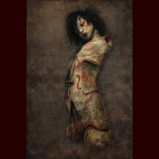 三浦悦子 『聖餐』 【サイン入り】 : ヴァニラ画廊ウェブストア - 通販