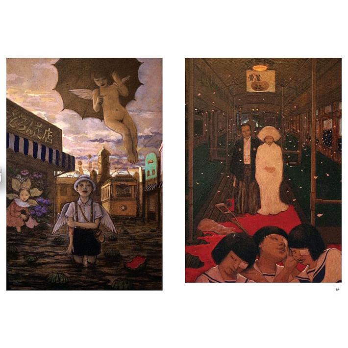 木村龍 作品集 光速ノスタルジア サイン入り ヴァニラ画廊ウェブストア 通販 Yahoo ショッピング
