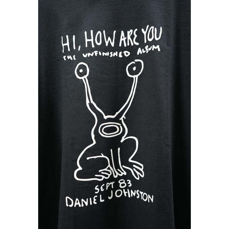 DANIEL JOHNSTONダニエルジョンストン/新品未使用サイズ2XL masphalto_djs-001006-b