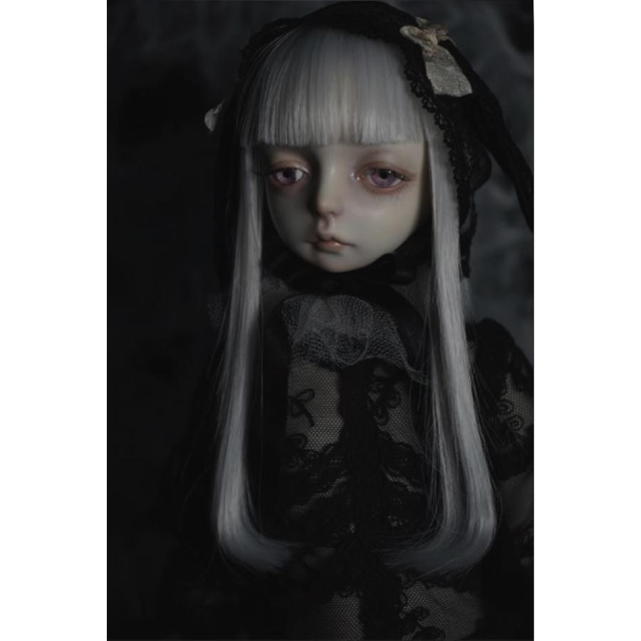 FREAKS CIRCUS 人形作品『Black rabbits』 : ヴァニラ画廊ウェブストア