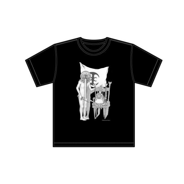 光宗薫 「MellontaTauta」 Tシャツ : ヴァニラ画廊ウェブストア - 通販