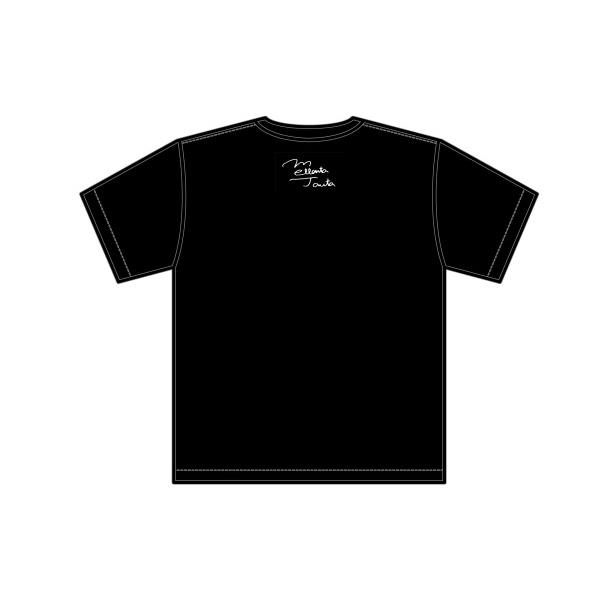 光宗薫 「MellontaTauta」 Tシャツ : ヴァニラ画廊ウェブストア - 通販