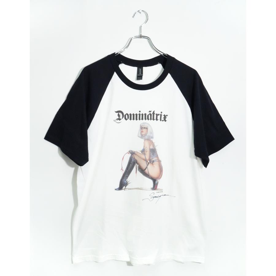 空山基 Tシャツ 【サイン入り】 : ヴァニラ画廊ウェブストア - 通販