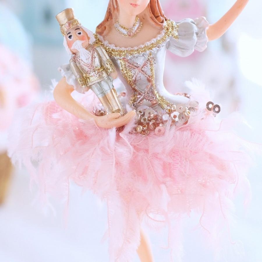 フォートナム＆メイソン　オーナメント　くるみ割り人形　5個 フォートナム＆メイソン オーナメント くるみ割り人形 5個の通販はau