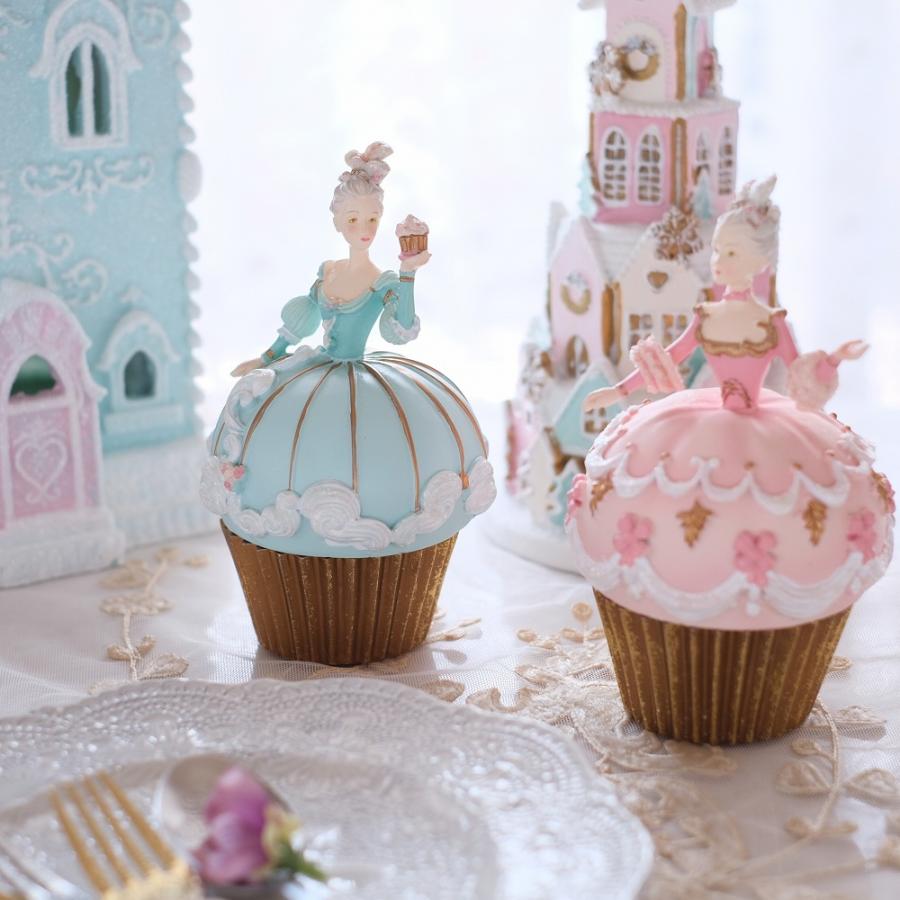 カップケーキレディーボックス : Vanilla Rose - 通販 - Yahoo