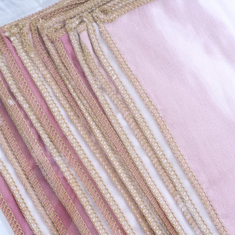 Numero74 ヌメロ74 アドベントカレンダー ギフトバッグ Mix Pink