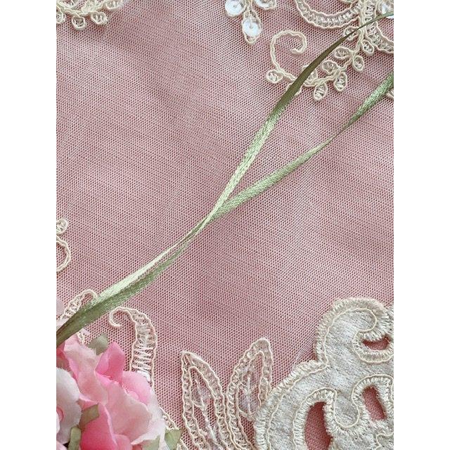 ローズブーケ・ピンクミックス 薔薇 イミテーションフラワー 造花