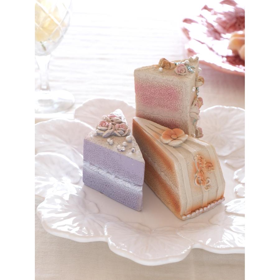 フェイクスイーツ パステルケーキデコ フェイクケーキ サンプル さん