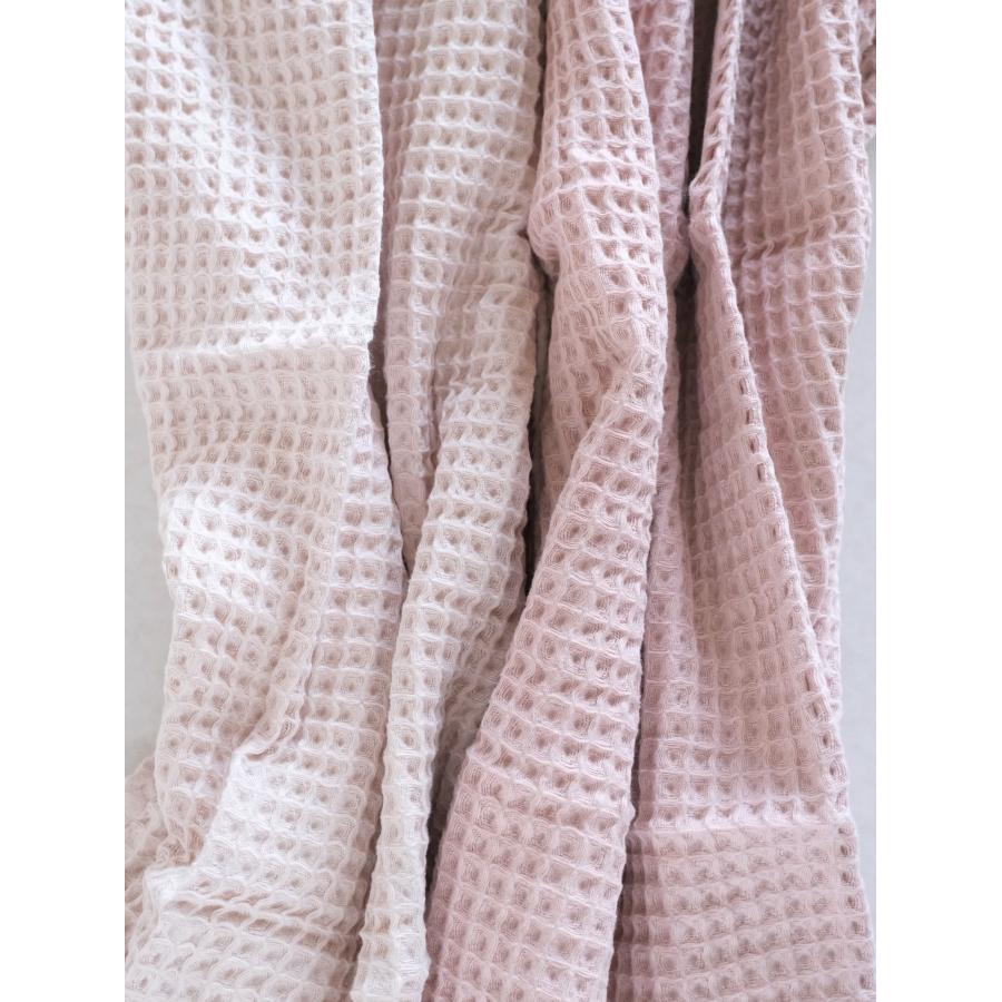 美品』NUMERO74 ヌメロ74 ウォールポケット モーブピンク LILI et NENE