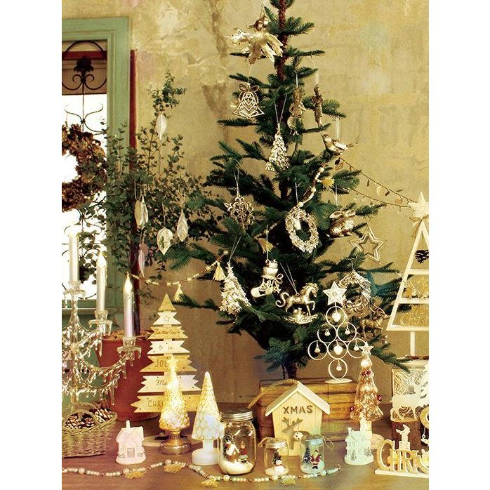 クリスマスツリー オーナメント Memories Ornament 飾り クリスマス インテリア スター 小鳥 バードオーナメント おしゃれ Cmxr30 Vanilla Rose 通販 Yahoo ショッピング