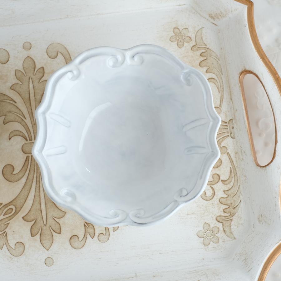 ラセラミカLa Ceramica VBC casa(ラ・セラミカ)ストライプボウル 皿
