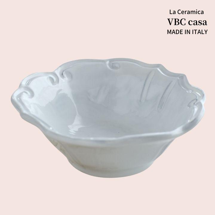 La Ceramica VBC casa ラ・セラミカVBC ボウル ラセラミカLa Ceramica VBC casa(ラ・セラミカ)ストライプボウル 皿