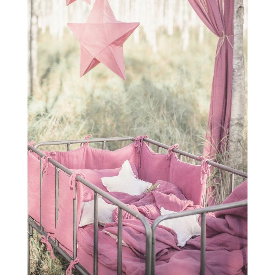 Numero 74 Star Cushions Pastel S ヌメロ スタークッションホワイト