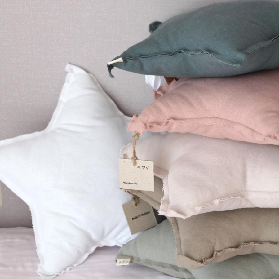 Numero74（ヌメロ） Numero 74 Star Cushions M Pastel (ヌメロ スター