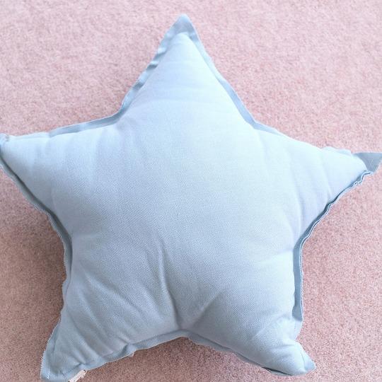 Numero74（ヌメロ） Numero 74 Star Cushions M Pastel (ヌメロ スター