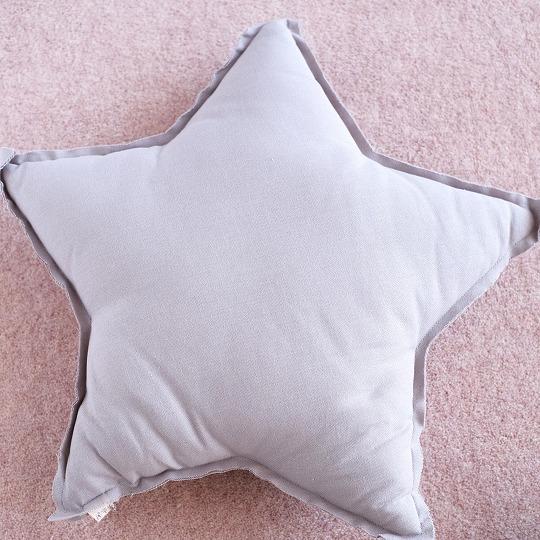 Numero74（ヌメロ） Numero 74 Star Cushions M Pastel (ヌメロ スター