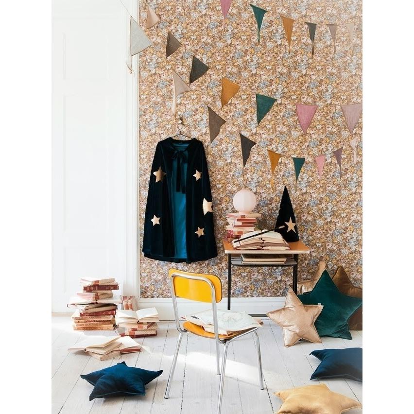 Numero74 ヌメロ74 ミックスガーランド Mix Garland フラッグ