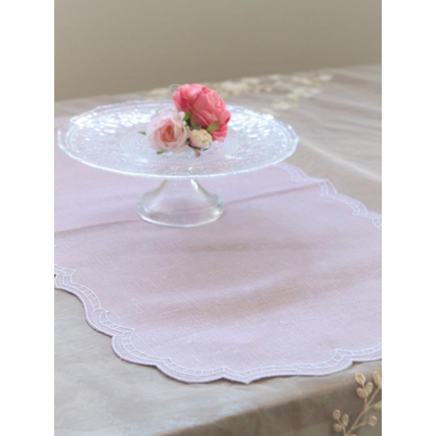 LA GALLINA MATTA(ラガッリーナマッタ)テーブルセンター cake パウダー