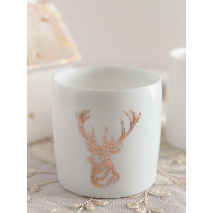 トナカイキャンドルスタンド 2ヶセット ヘラジカ クリスマス トナカイキャンドルスタンド 2ヶセット ヘラジカ クリスマス トナカイ