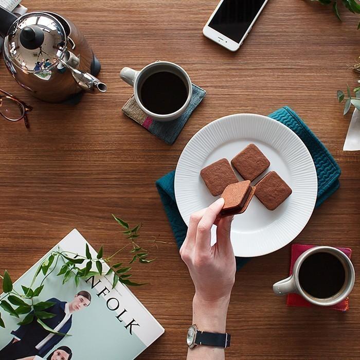 VANILLABEANS（バニラビーンズ） チョコレート ギフト 公式 ショーコラ