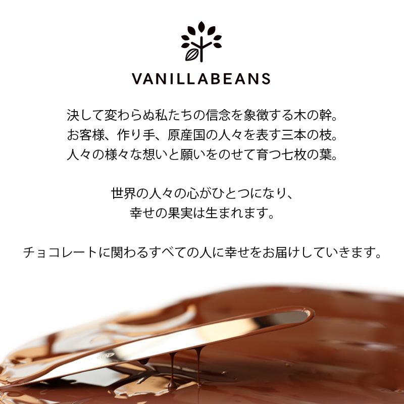 お中元 御中元 ショーコラ24個入 父の日ギフト 父の日 バニラビーンズ 公式 チョコ チョコレート スイーツ お菓子 プレゼント ギフト｜vanillabeansyokohama｜06