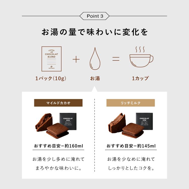 ショーコラに寄り添うオリジナルコーヒー 5袋入 バニラビーンズ 公式 coffee5rg横浜チョコレートのバニラビーンズ 通販 Yahoo!ショッピング