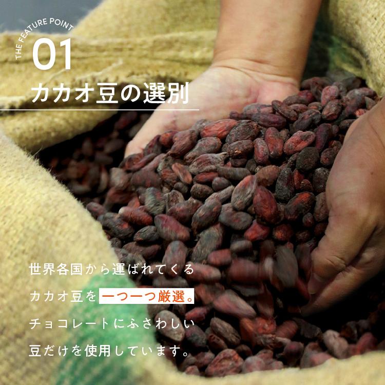 ショコラカレ32枚入 : 横浜チョコレートのバニラビーンズ - 通販