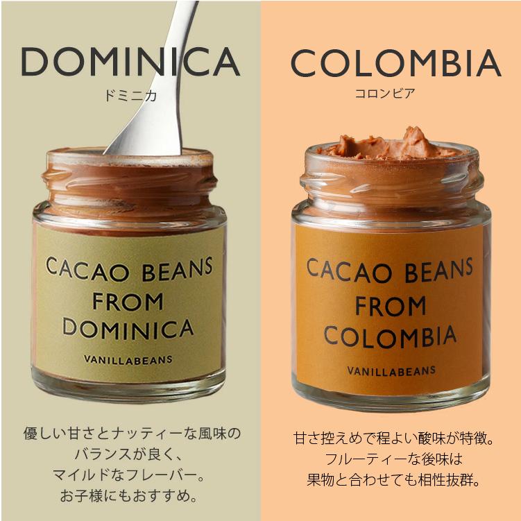 VANILLABEANS（バニラビーンズ） バレンタイン 2026 チョコレート