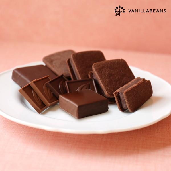 バニラビーンズお試しセット の商品画像