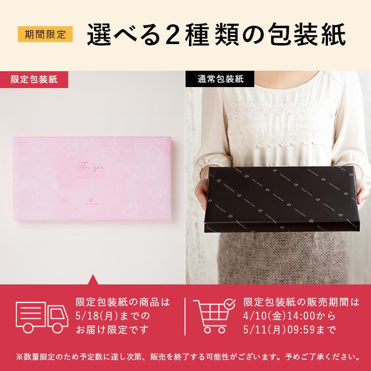 VANILLABEANS（バニラビーンズ） 母の日 2026 チョコレート ギフト
