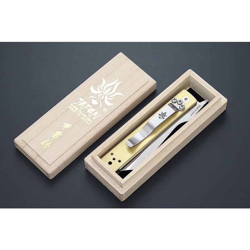 アウトドアナイフ 日本製 KB-561 兼常作 短冊刀 TANZAKU-TOU キャンプナイフ ツールナイフ ヘビーデューティー_1