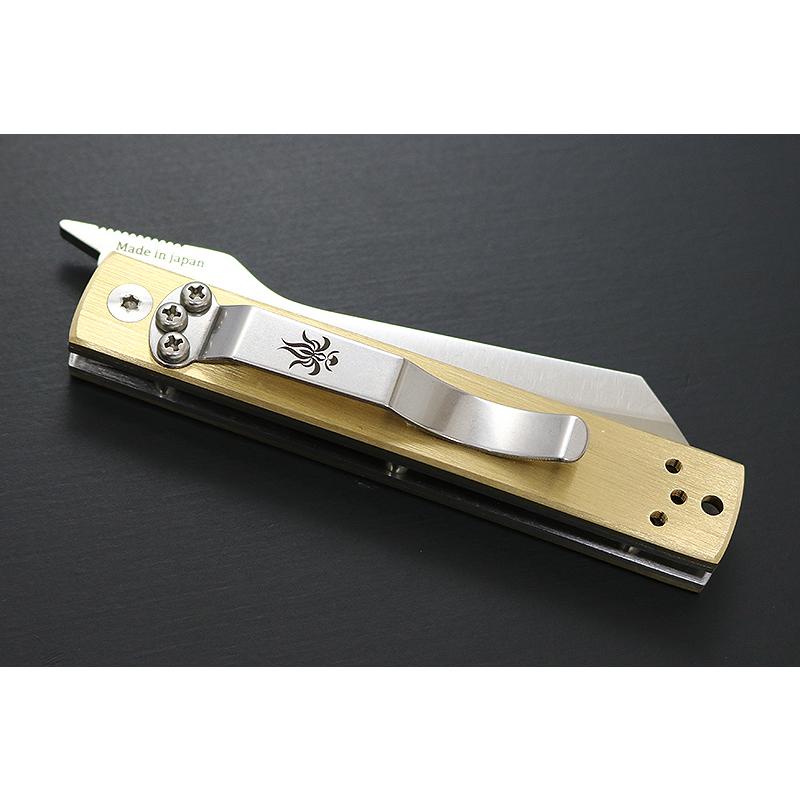 アウトドアナイフ 日本製 KB-561 兼常作 短冊刀 TANZAKU-TOU キャンプナイフ ツールナイフ ヘビーデューティー_3