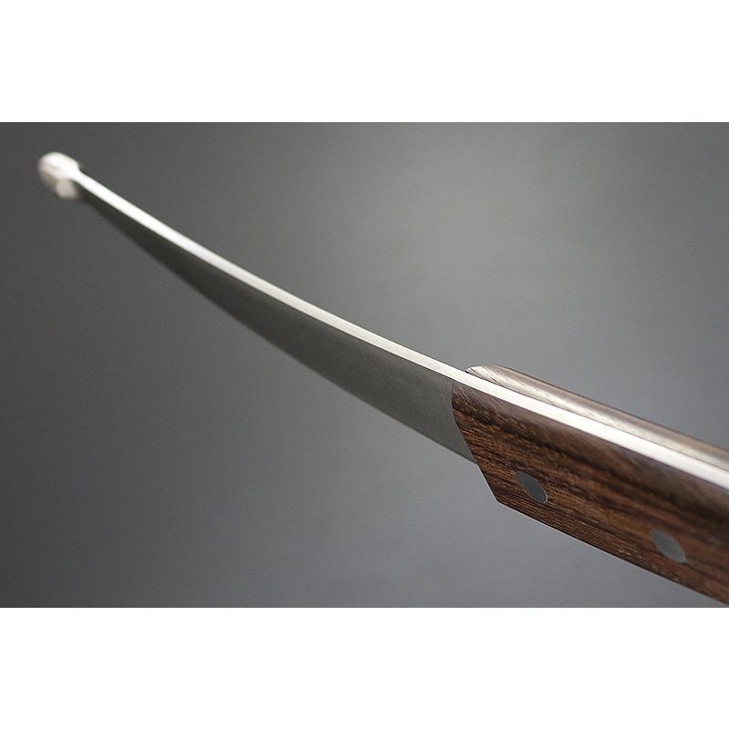 包丁 日本製 KC-336 腸サキ 140mm & KC-337 頭オトシ 150mm セット 関