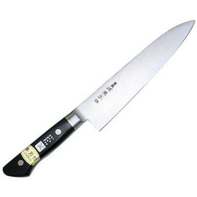 SALE／59%OFF】包丁 日本製 KC-701 口金付 関兼常 全鋼 源兼正 M