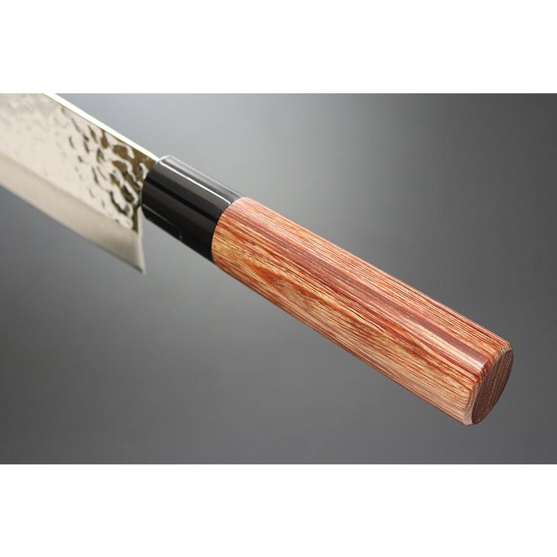 包丁 日本製 KC-952 三徳 165mm +KC-953 薄刃型 165mm 兼常作 ステン