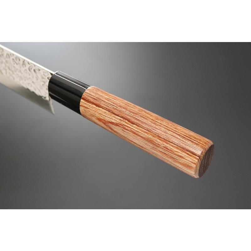 KC-952 三徳 + KC-956 小出刃 + KC-959 筋引セット KC-952 三徳 + KC-956 小出刃 + KC-959 筋引セット