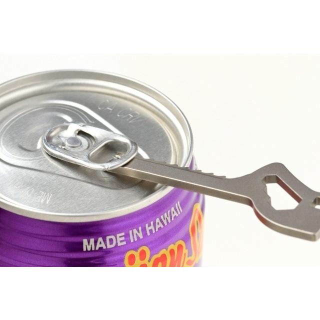 鍵型マルチツール ツカダ 鍵型便利ツール Key-Quest キークエスト 6機能 便利ツール 工具 サバイバルツール 多機能ツール |  | 09