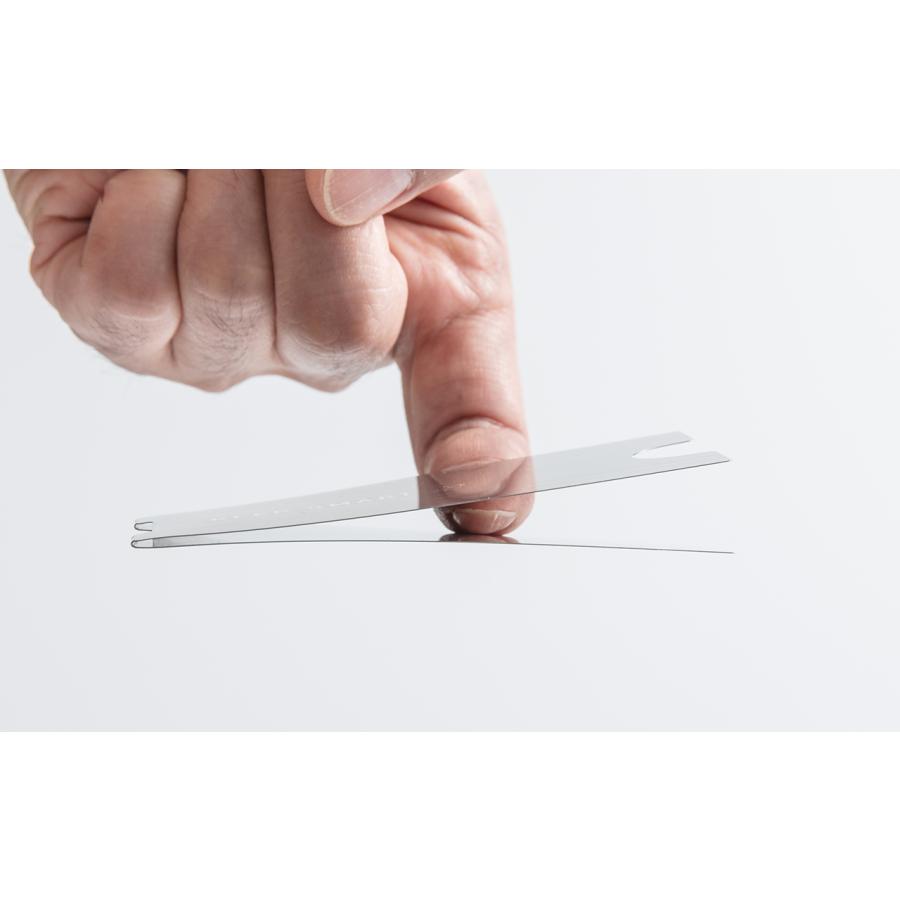 ツカダ 薄型名刺入れ KEEP SMART OSUO キープスマート + 鍵型マルチツール キークエスト Key-Questセット |  | 07