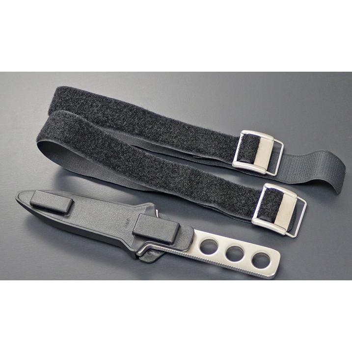 アウトドアナイフ 日本製 Hattori TKナイフ型 ハンティングナイフ ドロップポイント キャンプナイフ ツールナイフ |  | 11