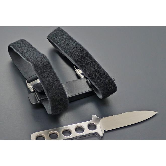 アウトドアナイフ 日本製 Hattori TKナイフ型 ハンティングナイフ ドロップポイント キャンプナイフ ツールナイフ |  | 01