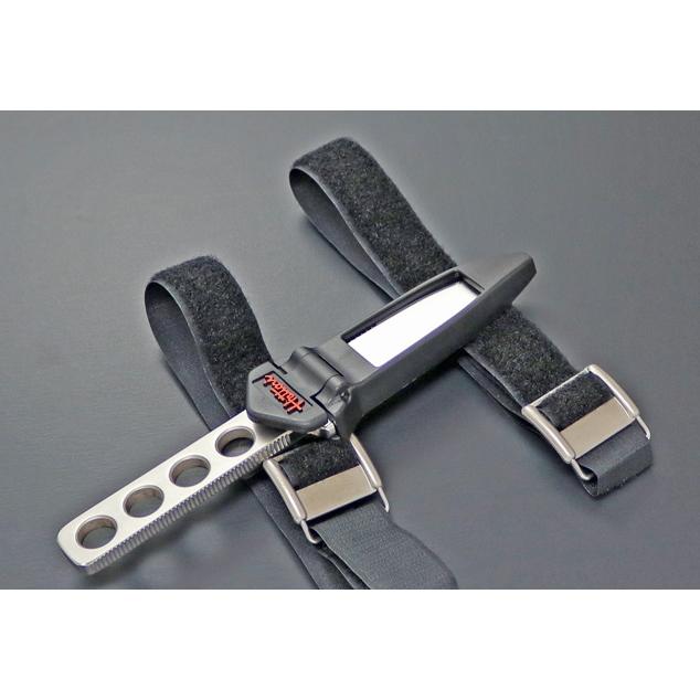 アウトドアナイフ 日本製 Hattori TKナイフ型 ハンティングナイフ ドロップポイント キャンプナイフ ツールナイフ |  | 07