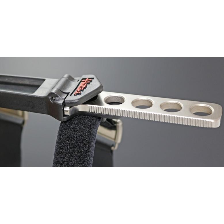 アウトドアナイフ 日本製 Hattori TKナイフ型 ハンティングナイフ ドロップポイント キャンプナイフ ツールナイフ |  | 09