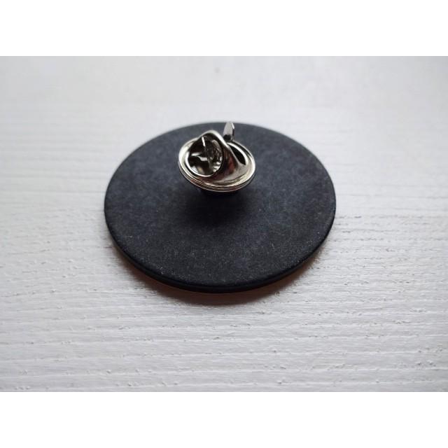 スマイリー Smiley ニコちゃん アメリカンポップ ピンバッチ 4つセット アメキャラ ピース ハート キャラクターバッチ Pin5 Vanity Piaza3 通販 Yahoo ショッピング