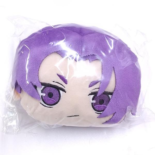 ブルーロック フェイスポーチ 凪誠志郎＆御影玲王 2個セット |BLUE